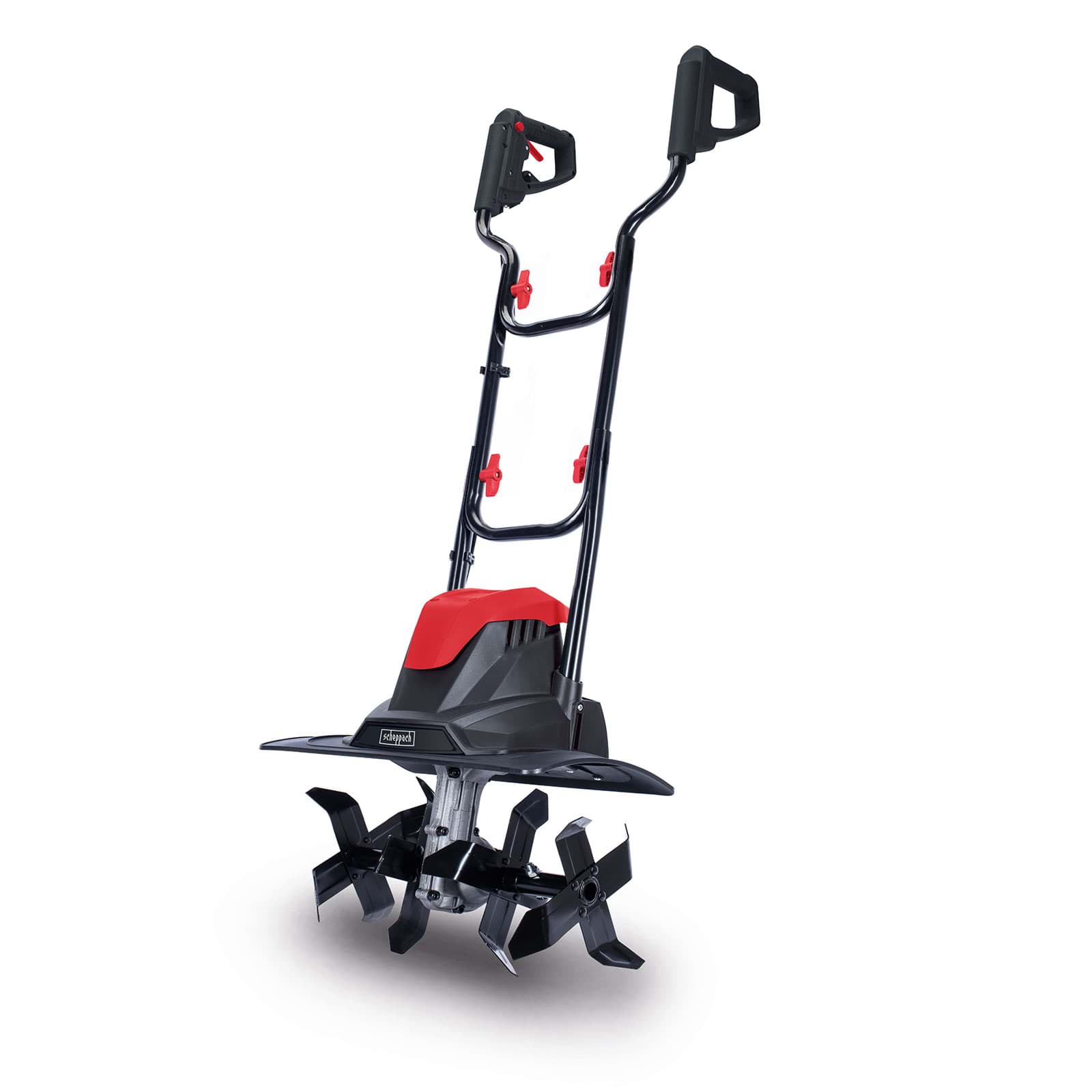 Motobineuse lectrique 1050 W - MTE380 Scheppach | Atelier d... Motobineuse lectrique 1050 W - MTE380 Scheppach | Atelier d...