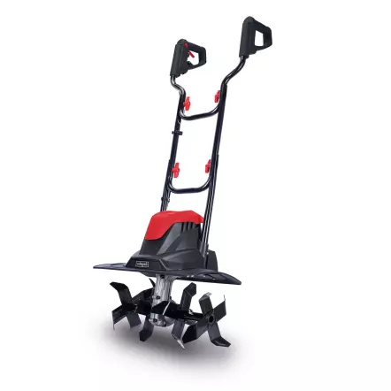SCHEPPACH - MTE380 Motobineuse électrique 36cm 230V 1050W 16 couteaux