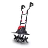 SCHEPPACH - MTE380 Motobineuse électrique 36cm 230V 1050W 16 couteaux - 1