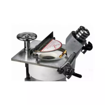 TS150 - Affûteuse de Fers de Raboteuse 650 mm - Forets et ciseaux à bois - Puissance 360 W