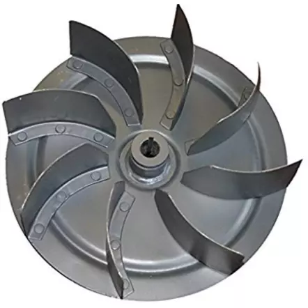 ABS3880 Aspirateur à copeaux de bois 2 x 200 L - 230V 2200W