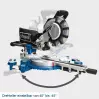 SCHEPPACH-HM254SPX-Scie-a-onglet-2200-W-Lame-o-255mm-60-5