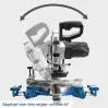 SCHEPPACH-HM254SPX-Scie-a-onglet-2200-W-Lame-o-255mm-60-