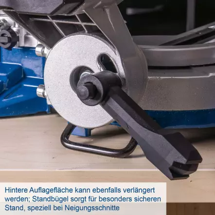 SCHEPPACH-HM254SPX-Scie-a-onglet-2200-W-Lame-o-255mm-60--2
