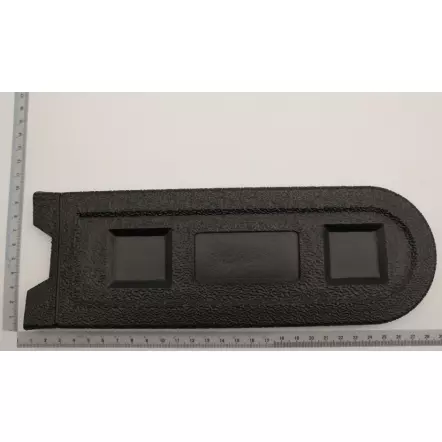 SCHEPPACH - Protège lame pour sécateur et outil-multifonctions Scheppach