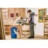 SCHEPPACH-HM254SPX-Scie-a-onglet-2200-W-Lame-o-255mm-60--9