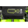ZIPPER - ZI-BRM52EST Tondeuse à gazon thermique à démarrage électrique Largeur de coupe 52 cm - 2