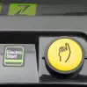 ZIPPER - ZI-BRM52EST Tondeuse à gazon thermique à démarrage électrique Largeur de coupe 52 cm - 3