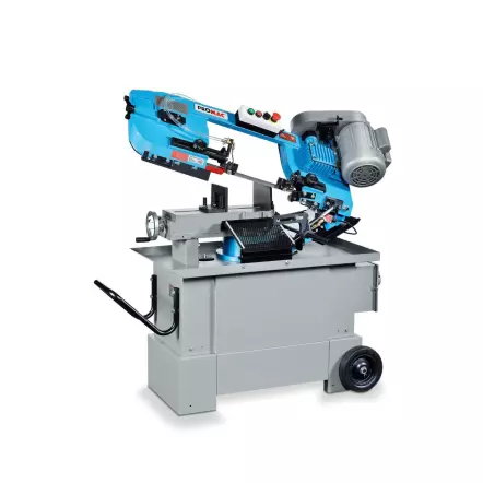 PROMAC-917C-Scie-a-ruban-400V-a-descente-assistee-750W-9-2