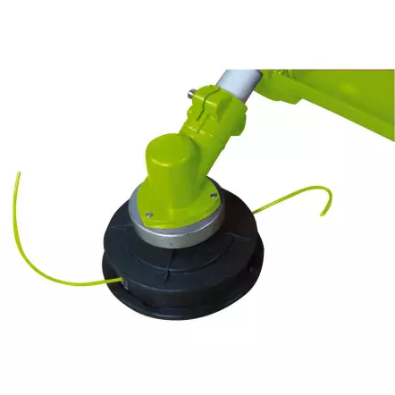 ZIPPER - ZI-MOS125 Débroussailleuse mobile thermique 42,7 cm3