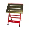 HOLZMANN - Table à souder 750 x 500 mm / Charge maximale : 150kg - 2