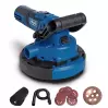 SCHEPPACH - CGP1200 Ponceuse universelle 3 en 1 - 1050W - Ø 180 mm - 1