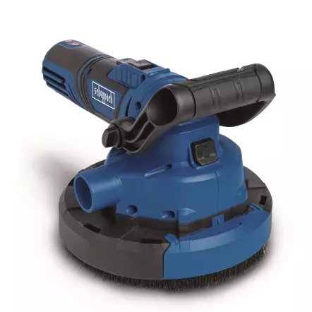 SCHEPPACH - CGP1200 Ponceuse universelle 3 en 1 - 1050W - Ø 180 mm