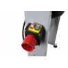 ABS4560 Aspirateur à copeaux de bois 3 x 160 L 400 V - 3700 W - 5