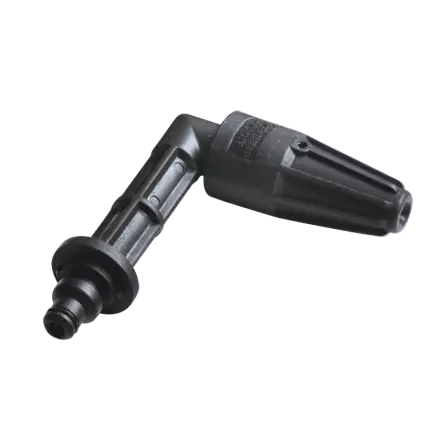 SCHEPPACH - Buse 90° turbo pour nettoyeur haute pression