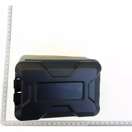 SCHEPPACH - Filtre à air complet pour tondeuse à gazon