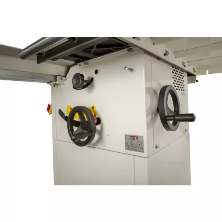 JTS-600XL Scie circulaire à table coulissante (lame ø250mm) 1,5kW (2CV) S1