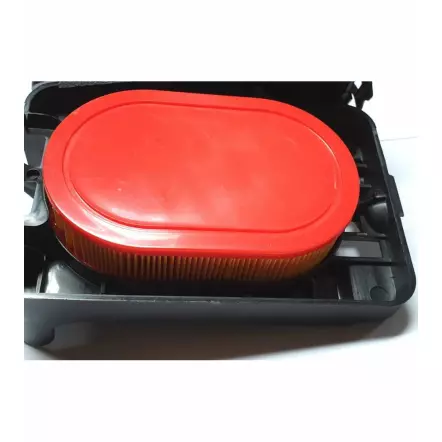 SCHEPPACH - Filtre à air complet pour tondeuse à gazon