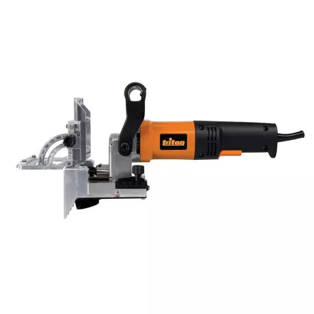 TRITON - TDJ600 - Chevilleuse Tourilloneuse électrique - 710W - Profondeur de perçage 0 - 38 mm