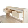 HOLZMANN - WB123A - Établi de menuisier 1230 mm pliable, en bois d'hévéa - 2
