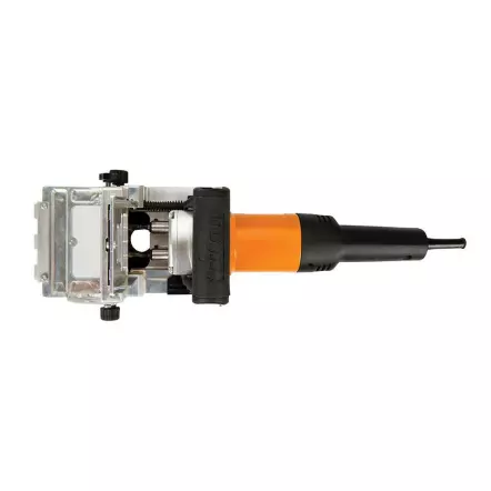 TRITON - TDJ600 - Chevilleuse Tourilloneuse électrique - 710W - Profondeur de perçage 0 - 38 mm