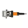 TRITON - TDJ600 - Chevilleuse Tourilloneuse électrique - 710W - Profondeur de perçage 0 - 38 mm - 3