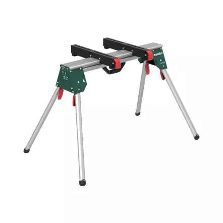 METABO - KSU 100 Socle pour scie à onglets