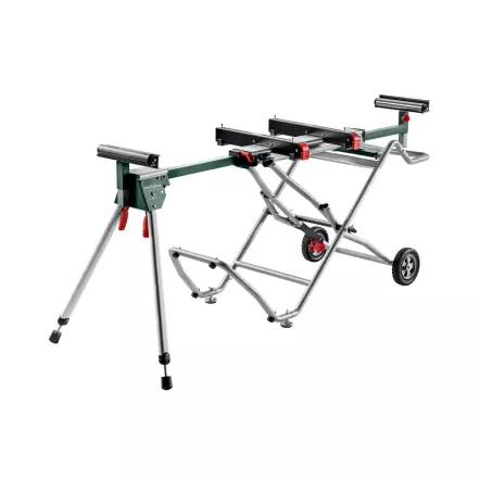 METABO - KSU 251 Mobile Socle pour scie à onglets