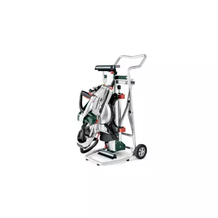 METABO - KSU 251 Mobile Socle pour scie à onglets