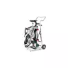 METABO - KSU 251 Mobile Socle pour scie à onglets - 2