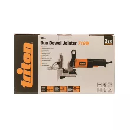 TRITON-TDJ600-Chevilleuse-Tourilloneuse-electrique-710W-Profondeur-de-percage-0-38-mm-186171-2