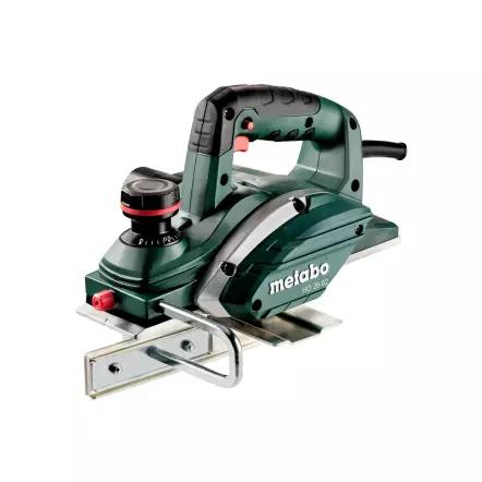 METABO - HO 26-82 Rabot 620 W - Largeur de rabotage 82 mm