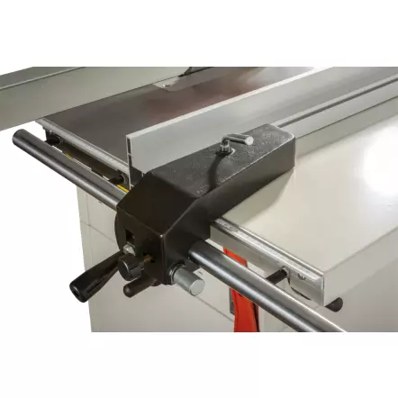 JTS-600XL Scie circulaire à table coulissante (lame ø250mm) 1,5kW (2CV) S1