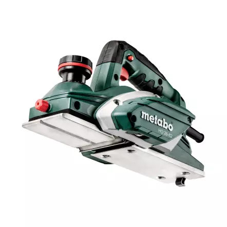 METABO - HO 26-82 Rabot 620 W - Largeur de rabotage 82 mm