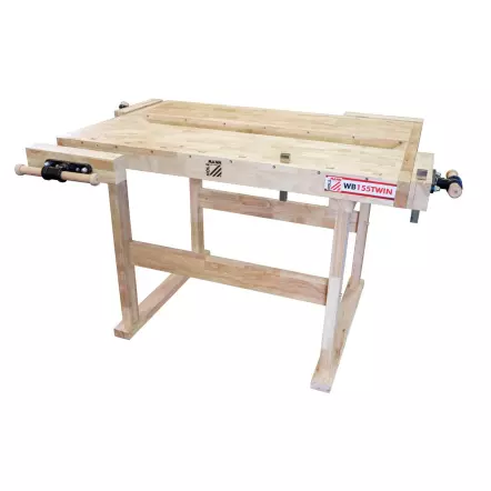 WB155TWIN-etabli-double-surface-de-travail-1550-x-1170-x