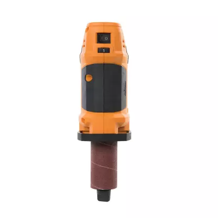 TRITON - TSPSP650 Ponceuse à cylindre oscillant compacte 650 W
