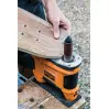 TRITON - TSPSP650 Ponceuse à cylindre oscillant compacte 650 W - 7