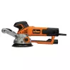 TRITON - TGEOS Ponceuse orbitale excentrique 500 W - 1