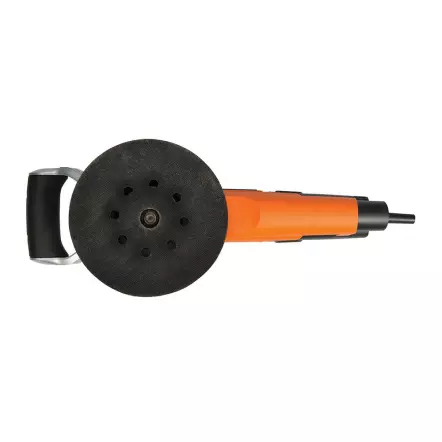 TRITON - TGEOS Ponceuse orbitale excentrique 500 W