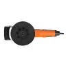 TRITON - TGEOS Ponceuse orbitale excentrique 500 W - 3
