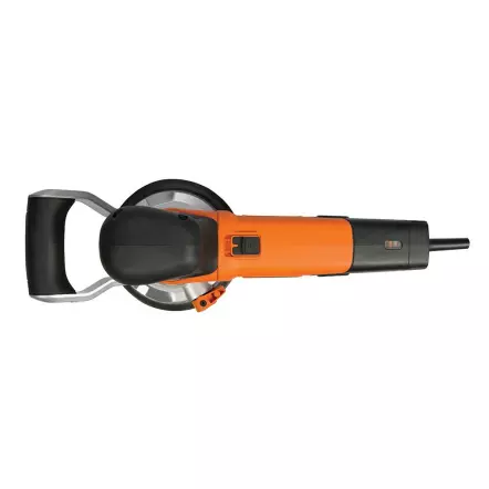 TRITON - TGEOS Ponceuse orbitale excentrique 500 W
