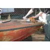 TRITON - TGEOS Ponceuse orbitale excentrique 500 W - 9