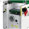 ADH32 - Dégauchisseuse-raboteuse 320 mm - 400V - Fabrication Européenne - 4