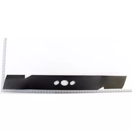 SCHEPPACH - Lame de 420 mm pour tondeuse