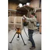 TRITON - TGEOS Ponceuse orbitale excentrique 500 W - 13