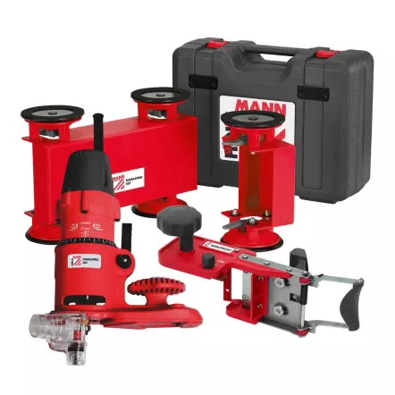 HOLZMANN-KAM65PROSET-Accessoires-pour-plaqueuse-de-chant