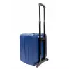 HOLZMANN - KAM65PRO Plaqueuse de chant portative 230 V 855 W - Hauteur de chant min./max. 10-65 mm - 4