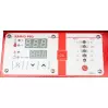 HOLZMANN - KAM65PRO Plaqueuse de chant portative 230 V 855 W - Hauteur de chant min./max. 10-65 mm - 5