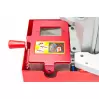 HOLZMANN - KAM65PRO Plaqueuse de chant portative 230 V 855 W - Hauteur de chant min./max. 10-65 mm - 7