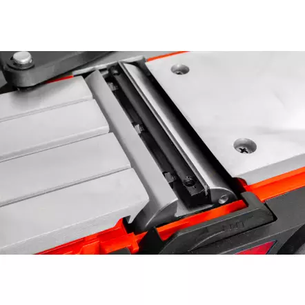 EHH110 Rabot électrique 1200 W - 230 V Largeur de rabotage de 110 mm
